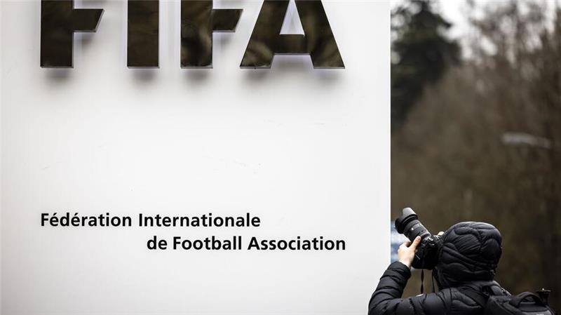Die FIFA hat die Weltmeisterschaften 2030 und 2034 vergeben.