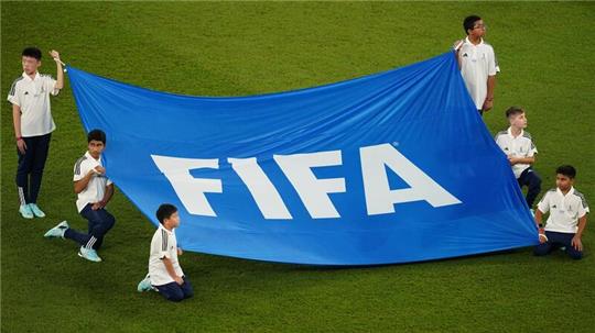 Die FIFA hatte die Club-WM vergrößert: Die Premiere des neuen Wettbewerbs findet im Sommer 2025 in den USA statt.