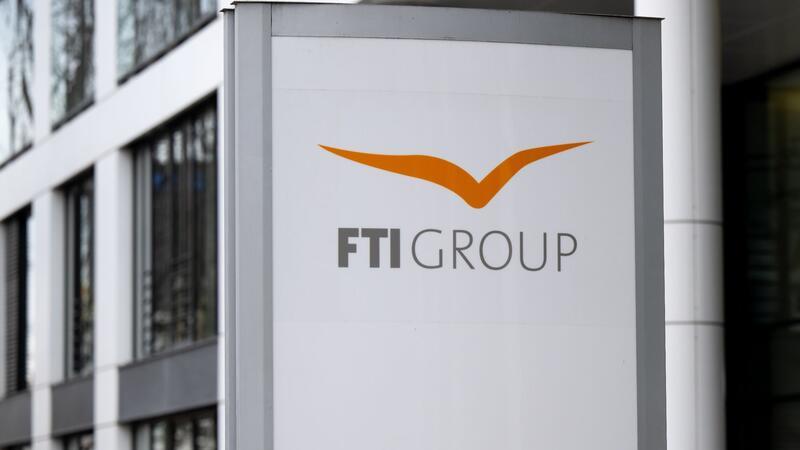 Die FTI Group mit etwa 11.000 Beschäftigten war in der Pandemie, die die Branche in eine schwere Krise stürzte, in Bedrängnis geraten.