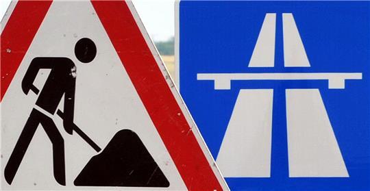 Bauarbeiten: A26 am Dienstag gesperrt Die Fahrbahn in Richtung Stade zwischen den Anschlussstellen Jork und Horneburg wird am 28. Oktober für einige Stunden gesperrt.