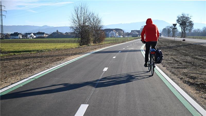Die Fahrradindustrie hofft auf Investitionen in die Infrastruktur. 