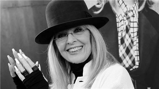 Die Familie von Diane Keaton hat sich nun zu ihrer Todesursache geäußert (Archivbild).