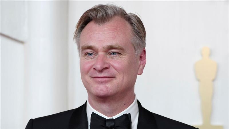 Die neue Lust auf Odysseus Die Fans erwarten von Regisseur Christopher Nolan eine opulente Verfilmung von Homers „Odyssee“. (Archivbild)