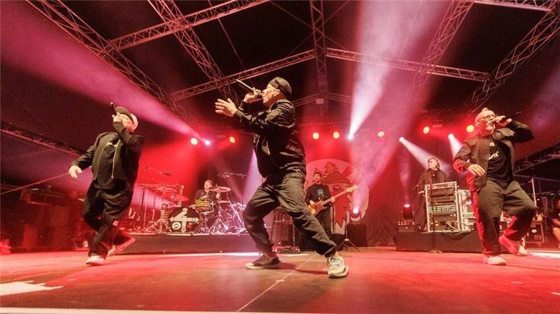 Neues Album: Die „Fantas“ melden sich nostalgisch zurück Die Fantastischen Vier haben ein neues Album produziert - der Titel: „Long Player“.