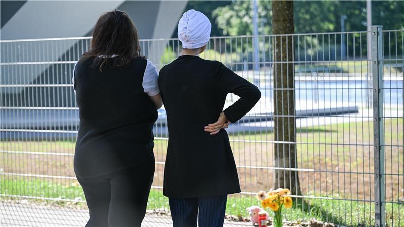 Die Fassungslosigkeit in Schorndorf ist groß.