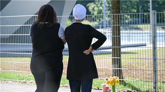 Die Fassungslosigkeit in Schorndorf ist groß.