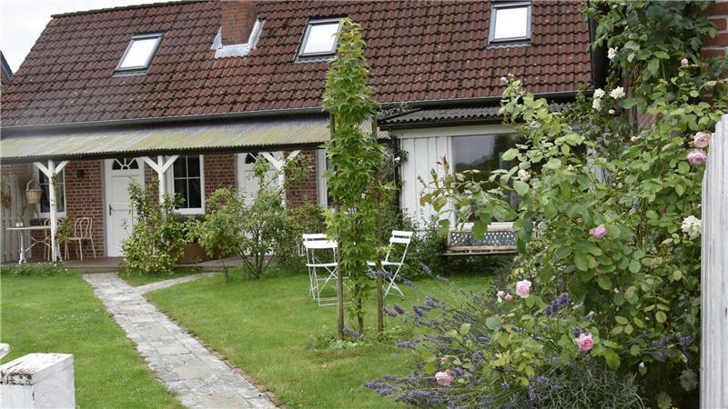 Historisches Anwesen: Sie haben Großes vor im Alten Land Die Ferienwohnungen sind bezugsbereit.