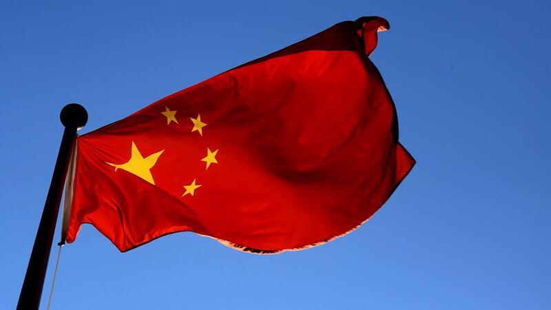 Die Festgenommenen sollen für den chinesischen Geheimdienst spioniert haben.