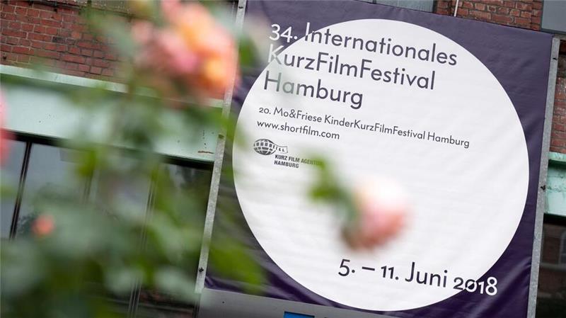 Gute Arbeitsbedingungen - Kurzfilm-Festival bekommt Award Die Festivalmacher haben ein gutes Händchen für gute Arbeitsbedingungen. (Archivbild)