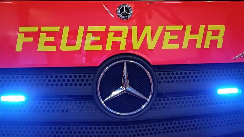 Die Feuerwehr in Mulsum favorisiert einen Neubau des Feuerwehrhauses in der Ortsmitte (Symbolbild).