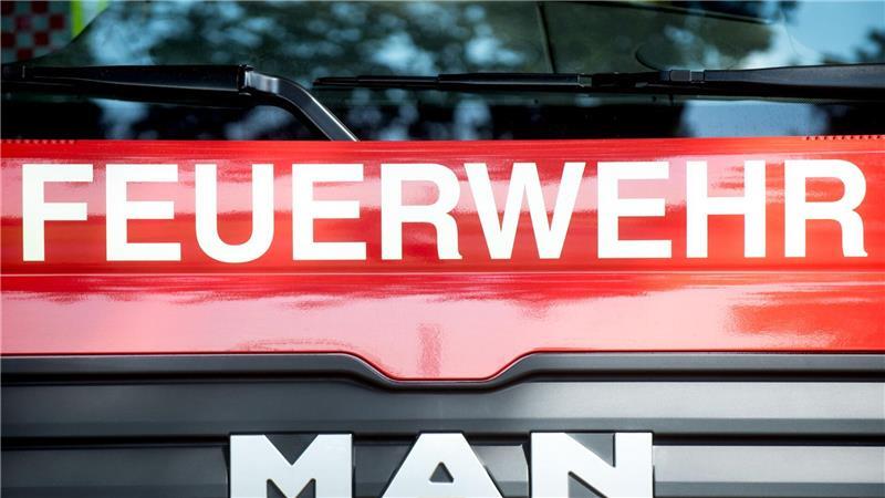 Die Feuerwehr musste in Wilhelmshaven zu einem Küchenbrand ausrücken. (Symbolbild)