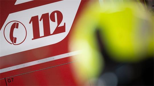 Die Feuerwehr suchte nach einer Schlange im Kreis Pinneberg - die es aber nie gab. (Symbolbild)