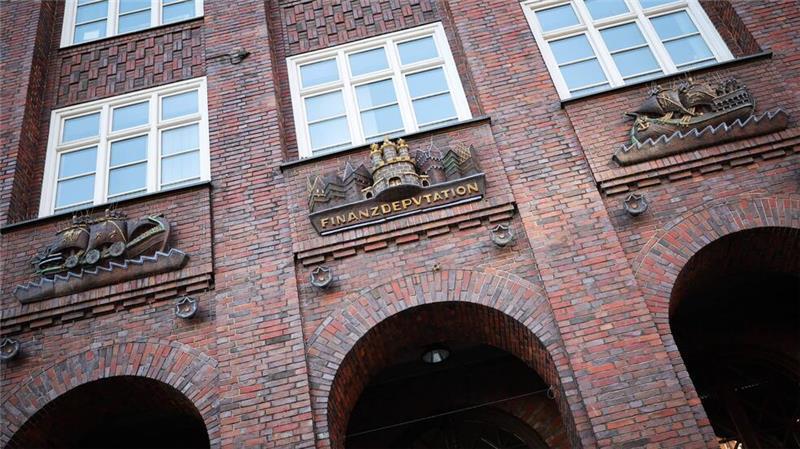 Senat erhöht mehrere städtische Gebühren Die Finanzbehörde teilte mit, dass der Senat Gebührenerhöhungen beschlossen habe. (Archivfoto)