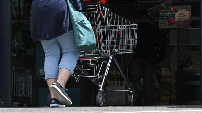 Die Firma Kühne ruft Rote Bete im Glas zurück. (Symbolbild)