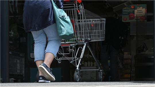 Die Firma Kühne ruft Rote Bete im Glas zurück. (Symbolbild)