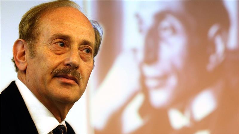 Die Flechtheim-Erben suchen nach weiteren Werken aus dem einstigen Besitz des Galeristen. (Archivbild)