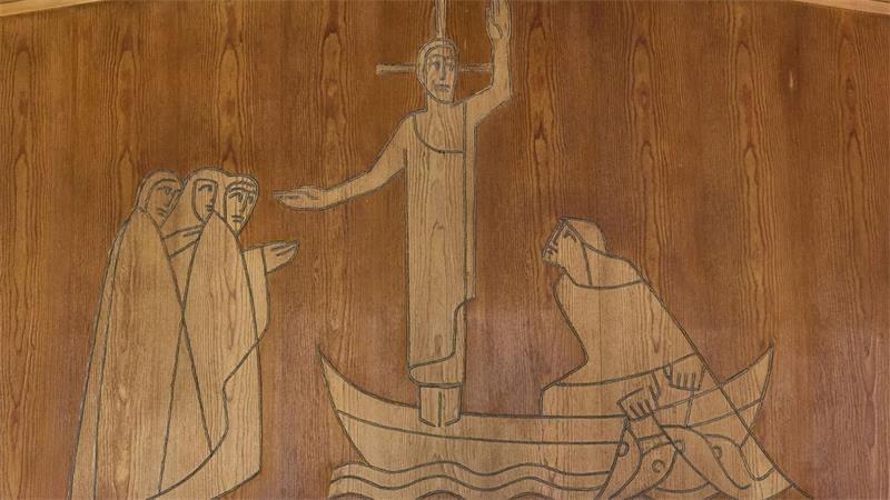„Flusi“: In Hamburg liegt Deutschlands größte schwimmende Kirche vor Anker Die Flussschifferkirche ist auf Spenden angewiesen. Sie ist keine Kirchgemeinde mehr und bekommt kein Geld aus Kirchensteuern.