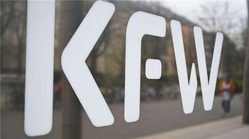 Die Förderbank KfW fragt regelmäßig ab, in welchem Umfang für die Energiewende relevante Technologien in den Privathaushalten zum Einsatz kommen. (Symbolbild)
