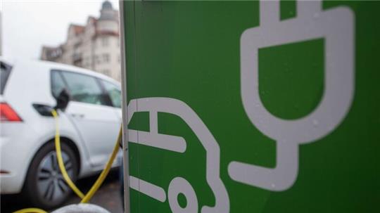 Die Förderung für E-Autos durch den Bund ist noch im vergangenen Jahr ausgelaufen.