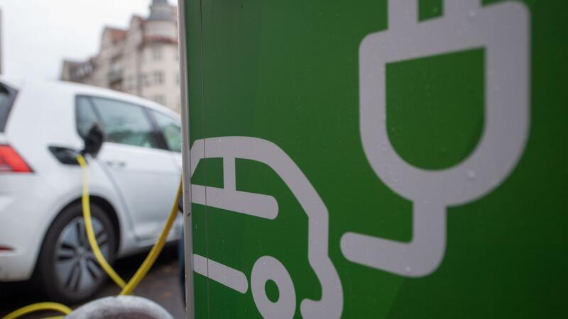 Die Förderung für Kauf von E-Autos sollte eigentlich erst Ende des kommenden Jahres auslaufen.