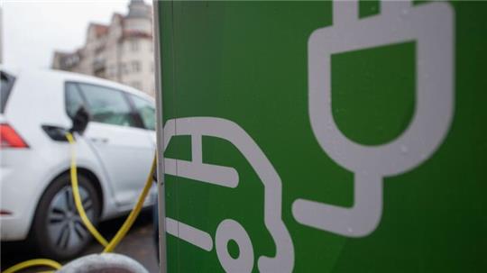 Die Förderung für Kauf von E-Autos sollte eigentlich erst Ende des kommenden Jahres auslaufen.