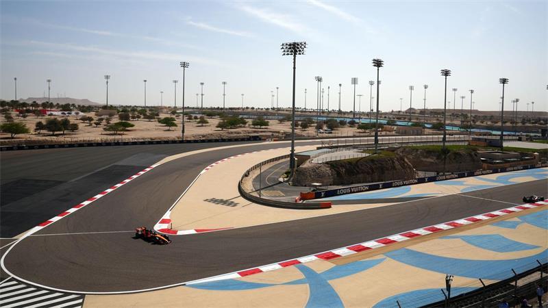 Die Formel 1 will ihre Saison 2027 in Bahrain eröffnen. (Archivbild)
