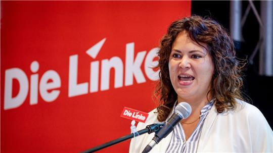 Die Fraktionsvorsitzende soll die Partei im Wahlkampf anführen. (Archivfoto)