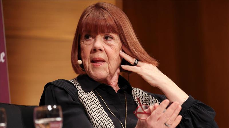 Die Französin schildert in dem Buch ihre Sicht der Dinge. 