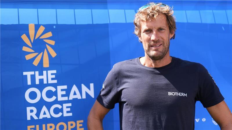 Ocean Race Europe: Franzosen sichern vorzeitigen Gesamtsieg Die Franzosen sicherten sich den Sieg. (Archivbild)