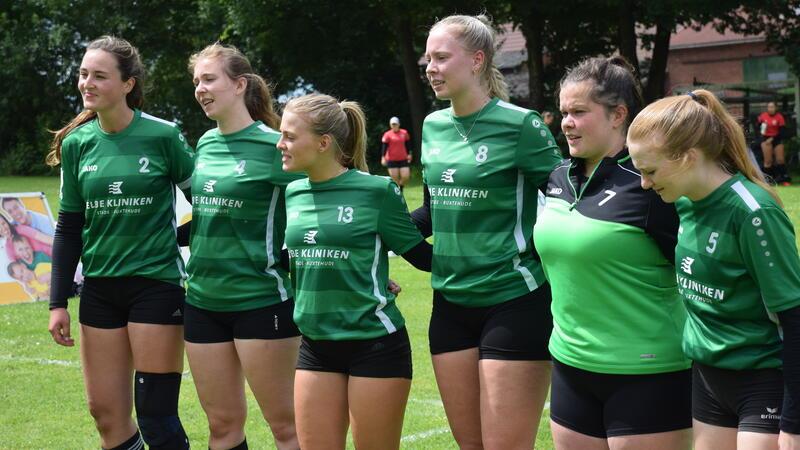 Abstieg besiegelt: Essel und Wangersen müssen in die 2. Bundesliga Die Frauen des TSV Essel sind abgestiegen.