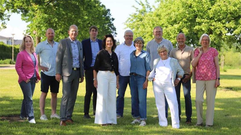 Die Freie Wählergemeinschaft (FWG) holt bei der Kommunalwahl fast ein Drittel der Sitze im Samtgemeinderat (12.776 Stimmen). Dennoch haben es nicht alle Kandidaten (Foto) in den Rat geschafft.