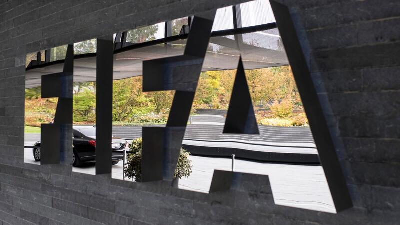 Die Frist für die Interessenbekundung an der Ausrichtung der WM 2034 läuft ab.