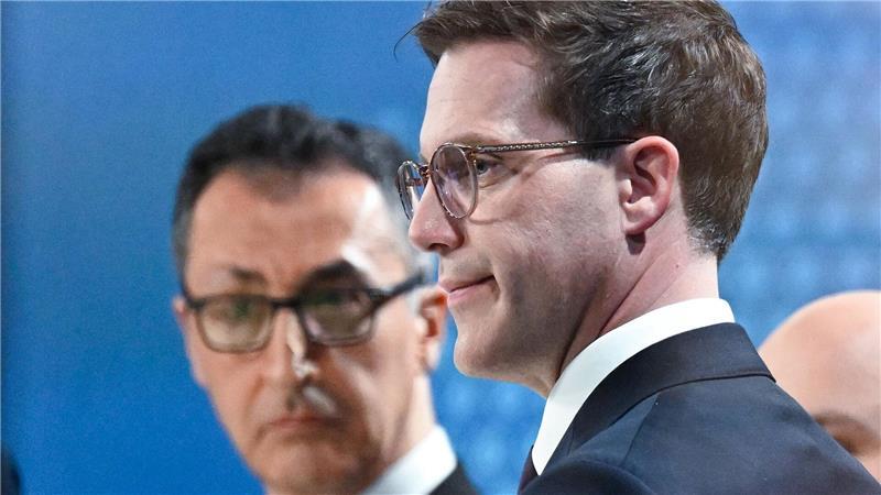 Die Fronten sind verhärtet zwischen CDU und Grünen.