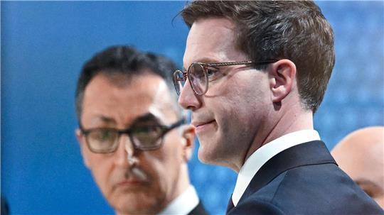 Die Fronten sind verhärtet zwischen CDU und Grünen.