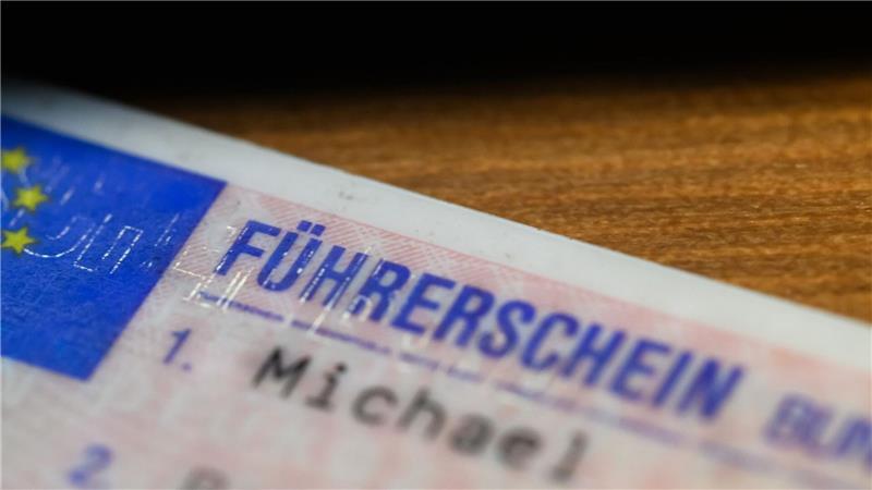 Die Führerscheinkosten sind in den vergangenen Jahren gestiegen. (Symbolbild)