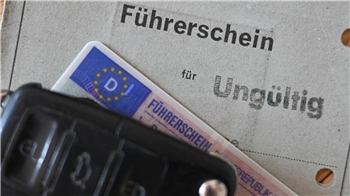 Die Führerscheinstelle des Landkreises Stade bietet neue Möglichkeiten zum Umtausch an. (Symbolbild)
