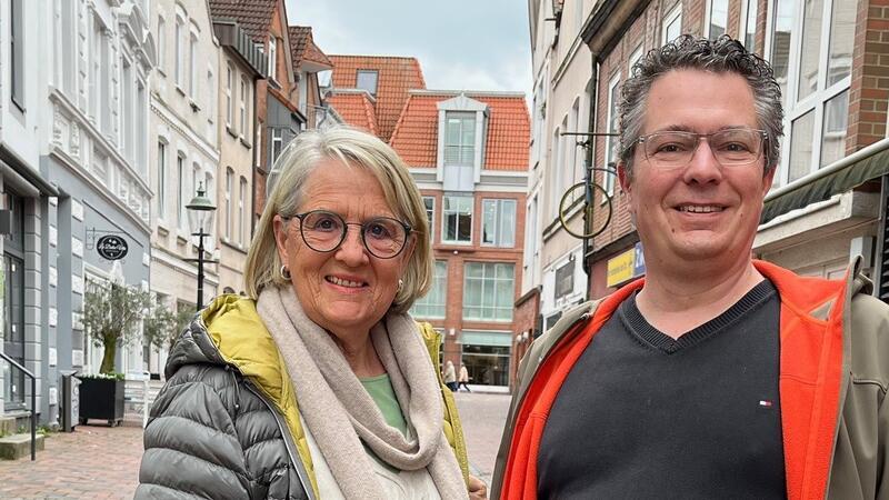 HBI plant im Auftrag der Stadt den blitzschnellen Bau einer Kindertagesstätte. Die Kita hinter der Feuerwehr am Westmoor