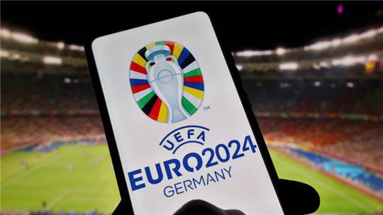 Die Fußball-EM 2024 findet in Deutschland statt.