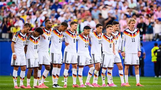 Die Fußball-Nationalmannschaft spielt erst in drei Monaten wieder. 