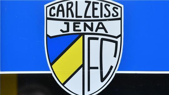 Die Fußballerinnen des FC Carl Zeiss Jena spielten 1:1 gegen den HSV.