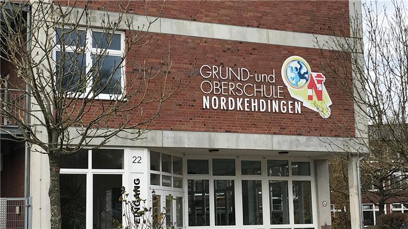 Die GOBS Nordkehdingen in Freiburg.