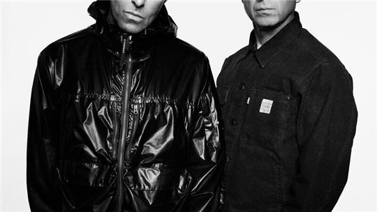 Die Gallagher-Brüder wollen mit Oasis insgesamt 13 Konzerte in Großbritannien spielen.