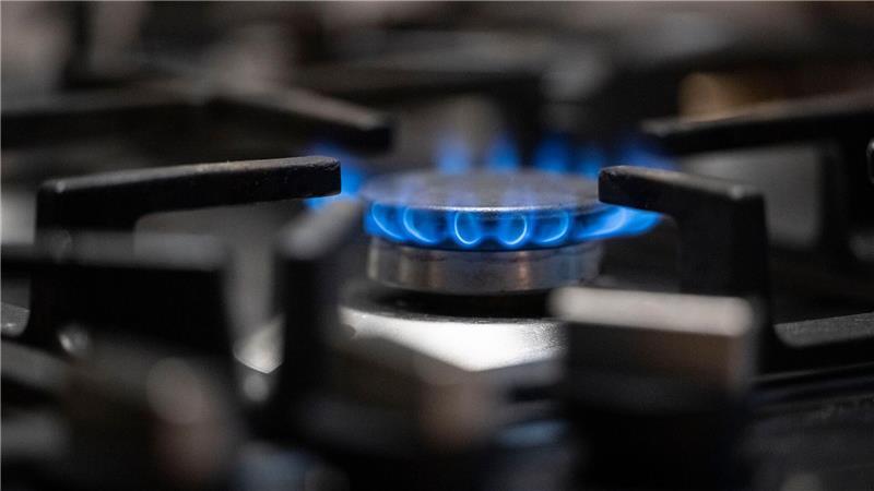 Die Gasspeicherumlage entfällt – ob Preise sinken, hängt vom Gesamtgaspreis ab. (Symbolbild)