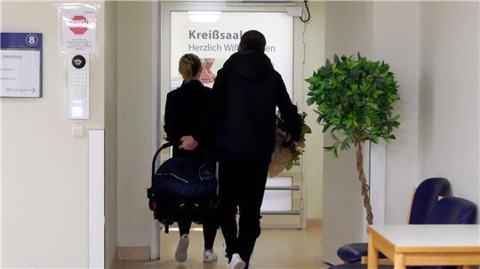 Die Geburtenstation auf Sylt wurde vor mehr als elf Jahren geschlossen. Eine Anlaufstelle ist das Städtische Krankenhaus Kiel. (Archivbild).