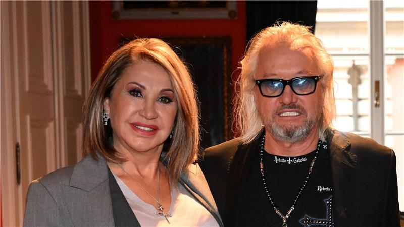 Die Geissens haben ihre Villa nach dem Raubüberfall zusätzlich abgesichert (Archivbild).