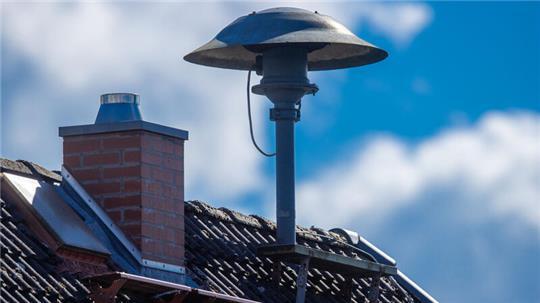 Die Gemeinde Drochtersen wollte ihr Sirenennetz mit Fördermitteln ausbauen. Das ist schief gegangen.