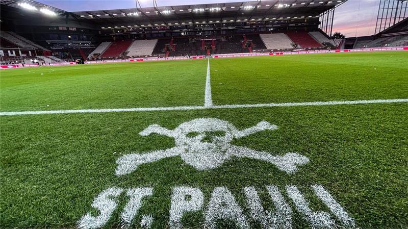 St.-Pauli-Genossenschaft kann Mehrheit am Stadion übernehmen Die Genossenschaft des FC St. Pauli kann die Mehrheitsanteile des Millerntor-Stadions übernehmen.