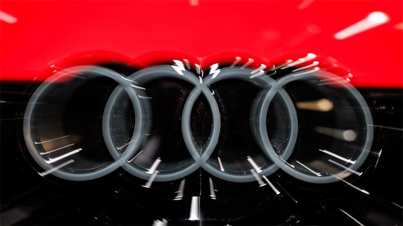 Die Geschäfte bei Audi laufen nicht gut. (Archivbild)