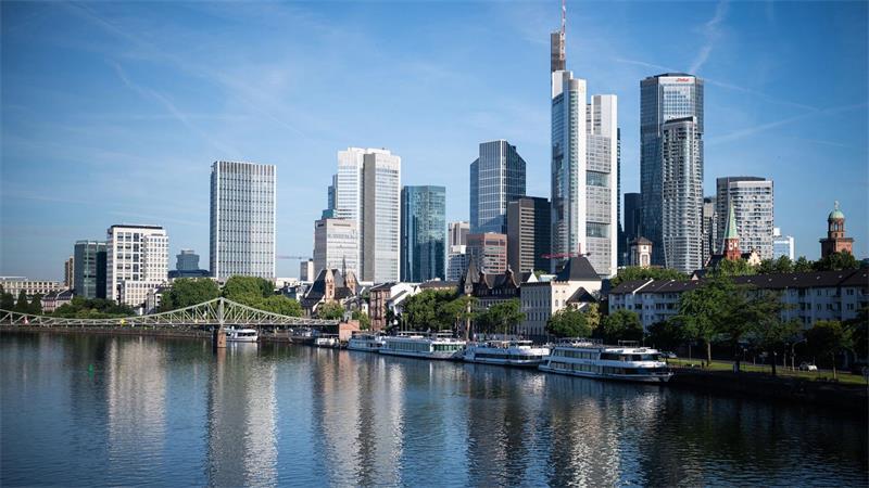 Die Geschäfte für Banken in Europa liefen zuletzt gut, in den USA verdienten Geldhäuser aber noch besser. (Archivbild)