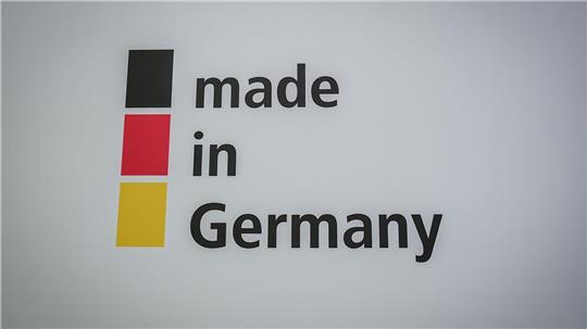 Die Geschäfte für Deutschlands Exporteure auf ihrem wichtigsten Markt USA laufen seit Monaten schlecht. (Symbolbild)